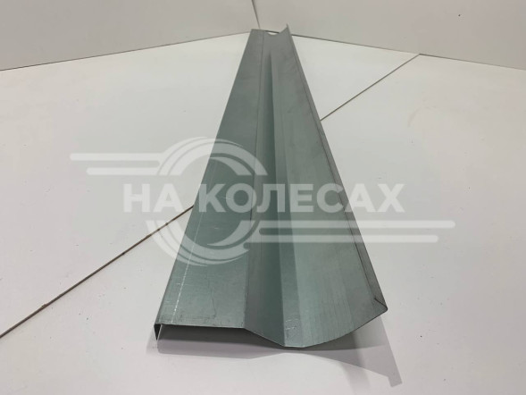 Ремонтные пороги Opel Meriva B