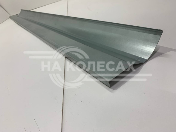 Ремонтные пороги Opel Meriva B