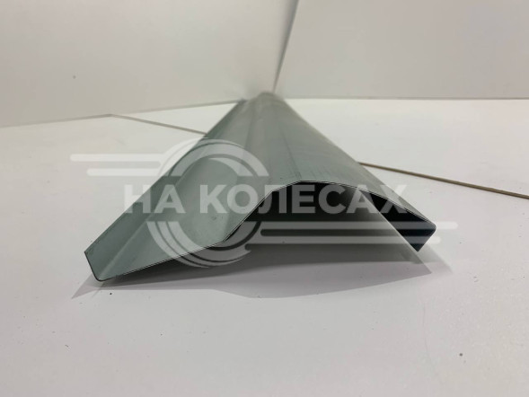 Ремонтные пороги Opel Meriva B