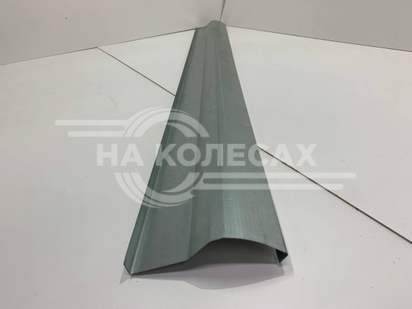 Ремонтные пороги Opel Meriva B