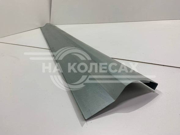 Ремонтные пороги Opel Meriva B