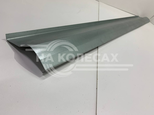 Ремонтные пороги Opel Meriva B