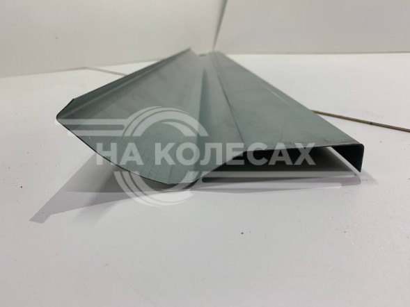 Ремонтные пороги Opel Meriva B