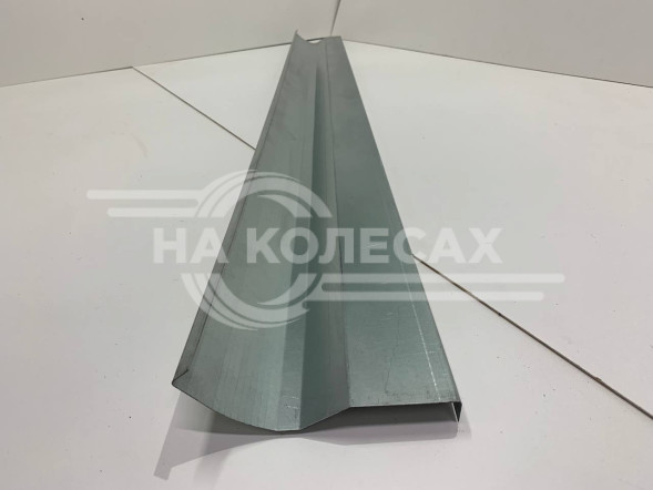 Ремонтные пороги Opel Meriva B