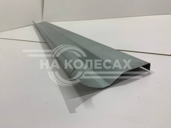 Ремонтные пороги Opel Meriva B