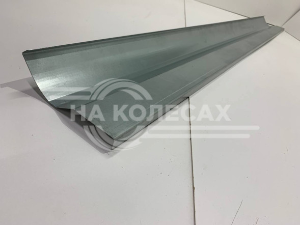 Ремонтные пороги Opel Meriva B