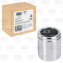 Поршень переднего суппорта для автомобилей Fiat Ducato (Sollers-RUS) (02-) (230; 244) d=48мм