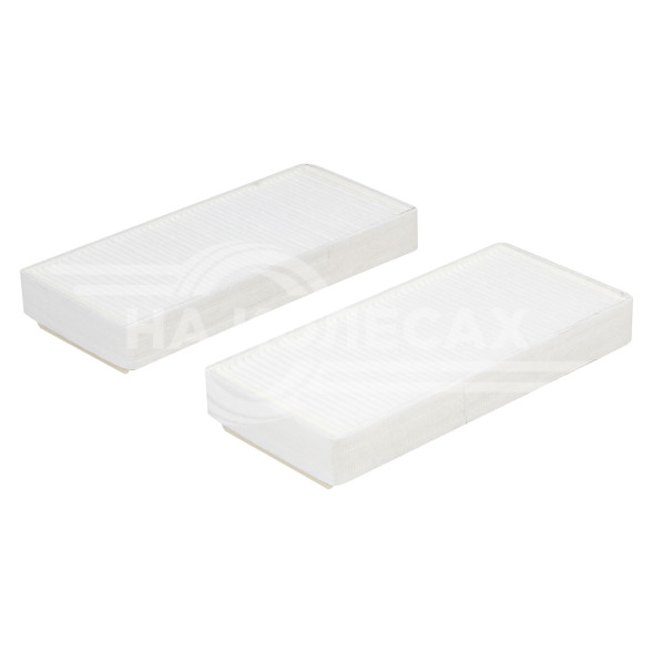 Фильтр салонный для автомобилей Mercedes E W210(95-)/S W220(98-)/Ford Galaxy I(97-)