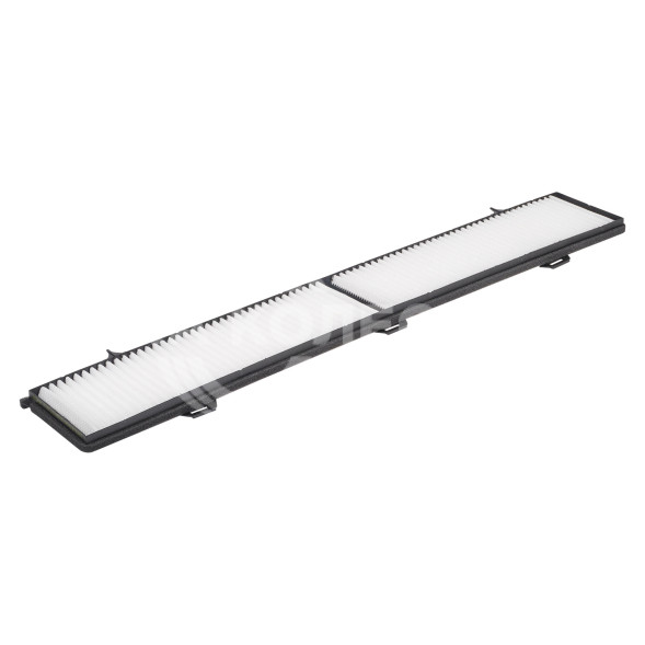 Фильтр салонный для автомобилей BMW 1 E81(06-)/X1 E84(09-)/E87(04-)/3 E90(04-)