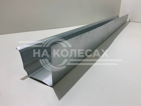 Пороги BMW E36