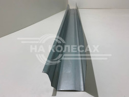 Пороги BMW E36