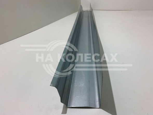 Пороги BMW E36