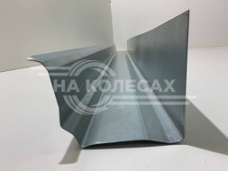 Пороги BMW E36