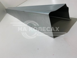 Пороги BMW E36