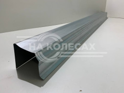 Пороги BMW E36