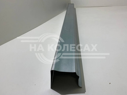 Пороги BMW E36