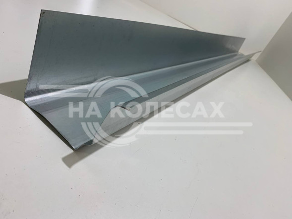 Пороги BMW E36