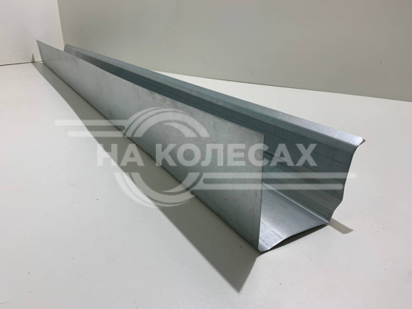 Пороги BMW E36