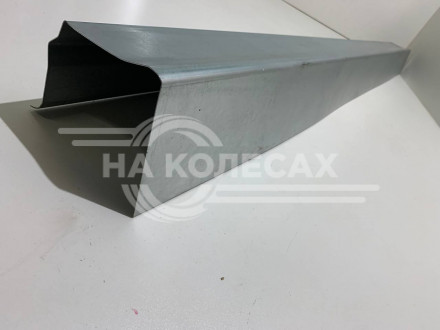 Пороги BMW E36