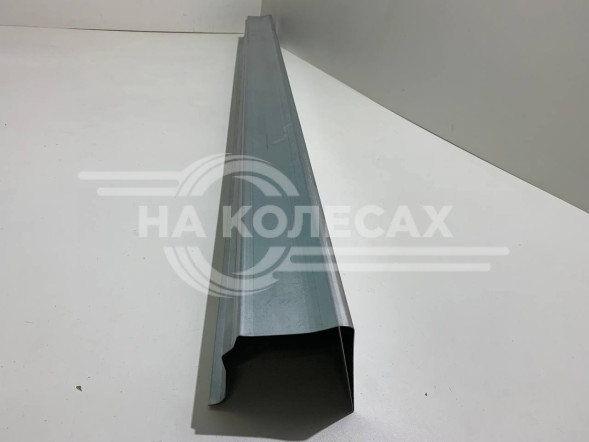 Пороги BMW E36