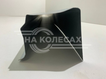 Пороги BMW E36