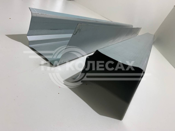 Пороги BMW E36