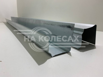 Пороги BMW E36