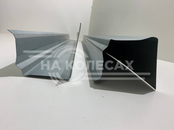 Пороги BMW E36