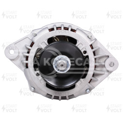 Генератор для автомобилей Лада 21214 (до 2019г)/2123 (до 09.2003) 140A