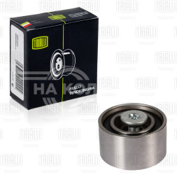 Ролик ГРМ для автомобилей Hyundai Santa Fe (00-) 2.0d/2.2d (опорный)