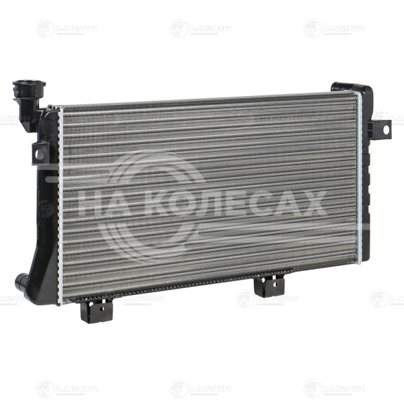 Радиатор охлаждения для автомобилей ВАЗ 21213 Нива