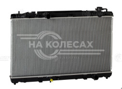 Радиатор охлаждения для автомобилей Camry (07-) MT