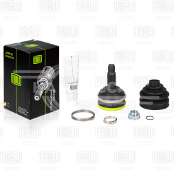 ШРУС наружный для автомобилей Civic (95-) (30 шлц.)