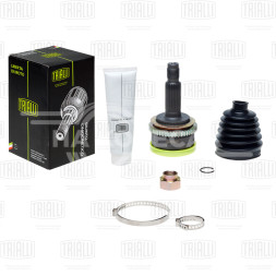 ШРУС наружный для автомобилей Kia Picanto (04-) 1.0i/1.1i SOHC AT ABS