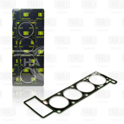 Прокладка ГБЦ для автомобилей ГАЗ (ЗМЗ 405, 406) Евро-2