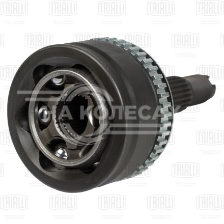 ШРУС наружный для автомобилей Lanos (97-) 1.5i ABS