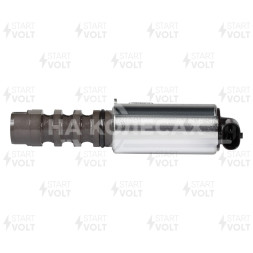 Клапан электромагнитный регулировки фаз ГРМ для автомобилей VAG A4 (06-)/A6 (06-) 2.8i/3.2 FSI