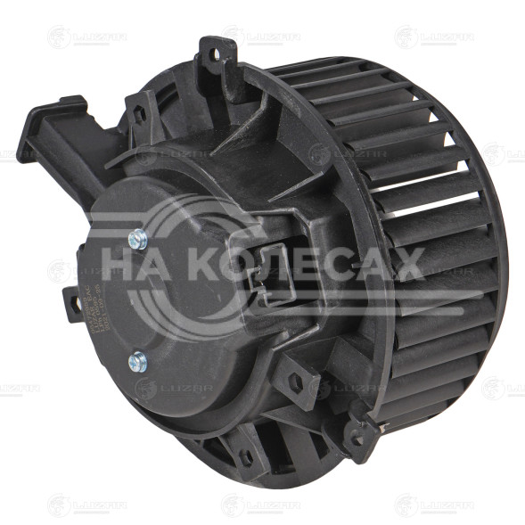 Электровентилятор отопителя для автомобилей Chevrolet Aveo T300 (11-)/Opel Mokka (13-)/УАЗ Патриот (09.2016-)