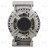 Генератор для автомобилей Peugeot Boxer (06-)/Ford Transit (06-)/Citroen Jumper (06-) 2.2HDi 150A