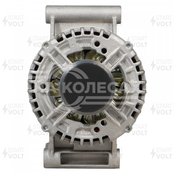 Генератор для автомобилей Peugeot Boxer (06-)/Ford Transit (06-)/Citroen Jumper (06-) 2.2HDi 150A