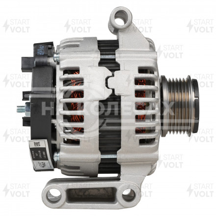 Генератор для автомобилей Peugeot Boxer (06-)/Ford Transit (06-)/Citroen Jumper (06-) 2.2HDi 150A