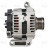 Генератор для автомобилей Peugeot Boxer (06-)/Ford Transit (06-)/Citroen Jumper (06-) 2.2HDi 150A