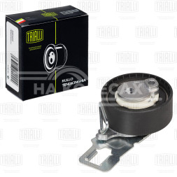 Ролик ГРМ для автомобилей Peugeot Partner (08-) 1.6d натяжной