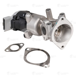 Клапан EGR (рециркуляции отработавших газов) для автомобилей Land Rover Discovery III (04-) 2.7TD (L)
