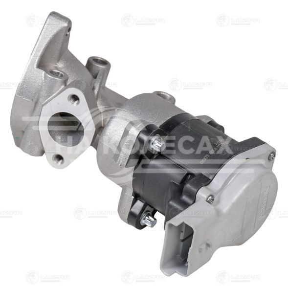 Клапан EGR (рециркуляции отработавших газов) для автомобилей Land Rover Discovery III (04-) 2.7TD (L)