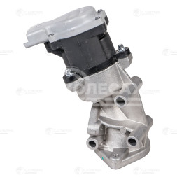 Клапан EGR (рециркуляции отработавших газов) для автомобилей Land Rover Discovery III (04-) 2.7TD (L)