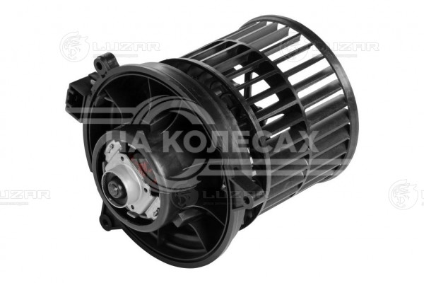 Электровентилятор отопления для автомобилей Ford Fiesta (01-)/Fusion (01-)