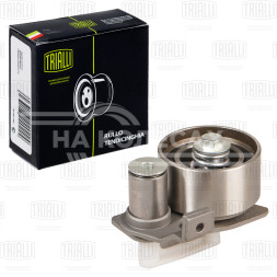 Ролик ГРМ натяжной для автомобилей Toyota Land Cruiser 80 (89-) 4.2d