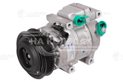 Компрессор кондиционера для автомобилей Ceed (07-)/ Elantra (06-)/i30 (07-) 1.4i/1.6i