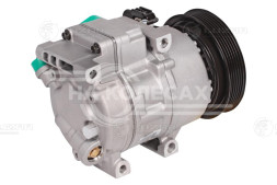 Компрессор кондиционера для автомобилей Ceed (07-)/ Elantra (06-)/i30 (07-) 1.4i/1.6i